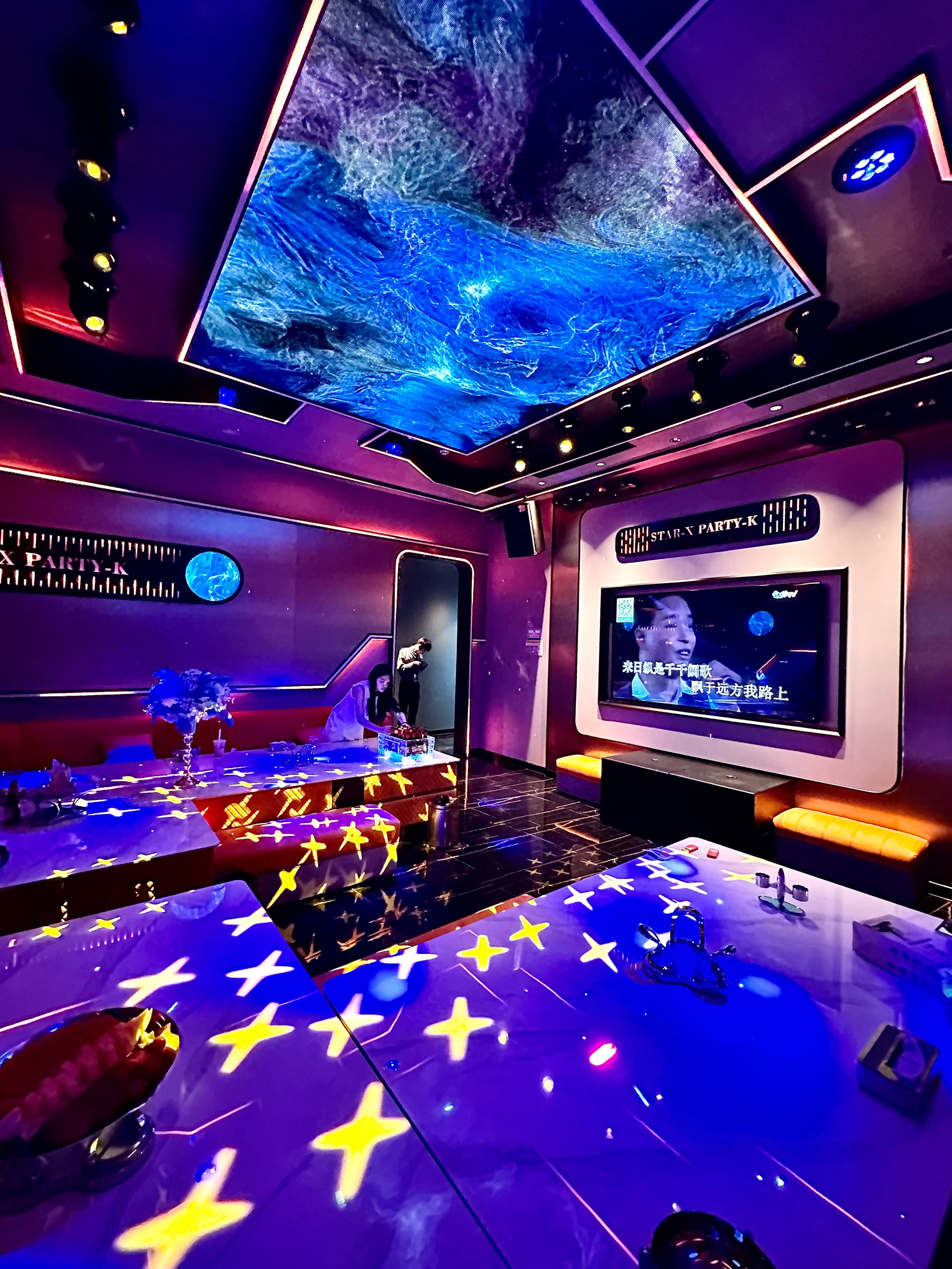 南阳商务ktv商务ktv有没有推荐-邓州市ktv预定