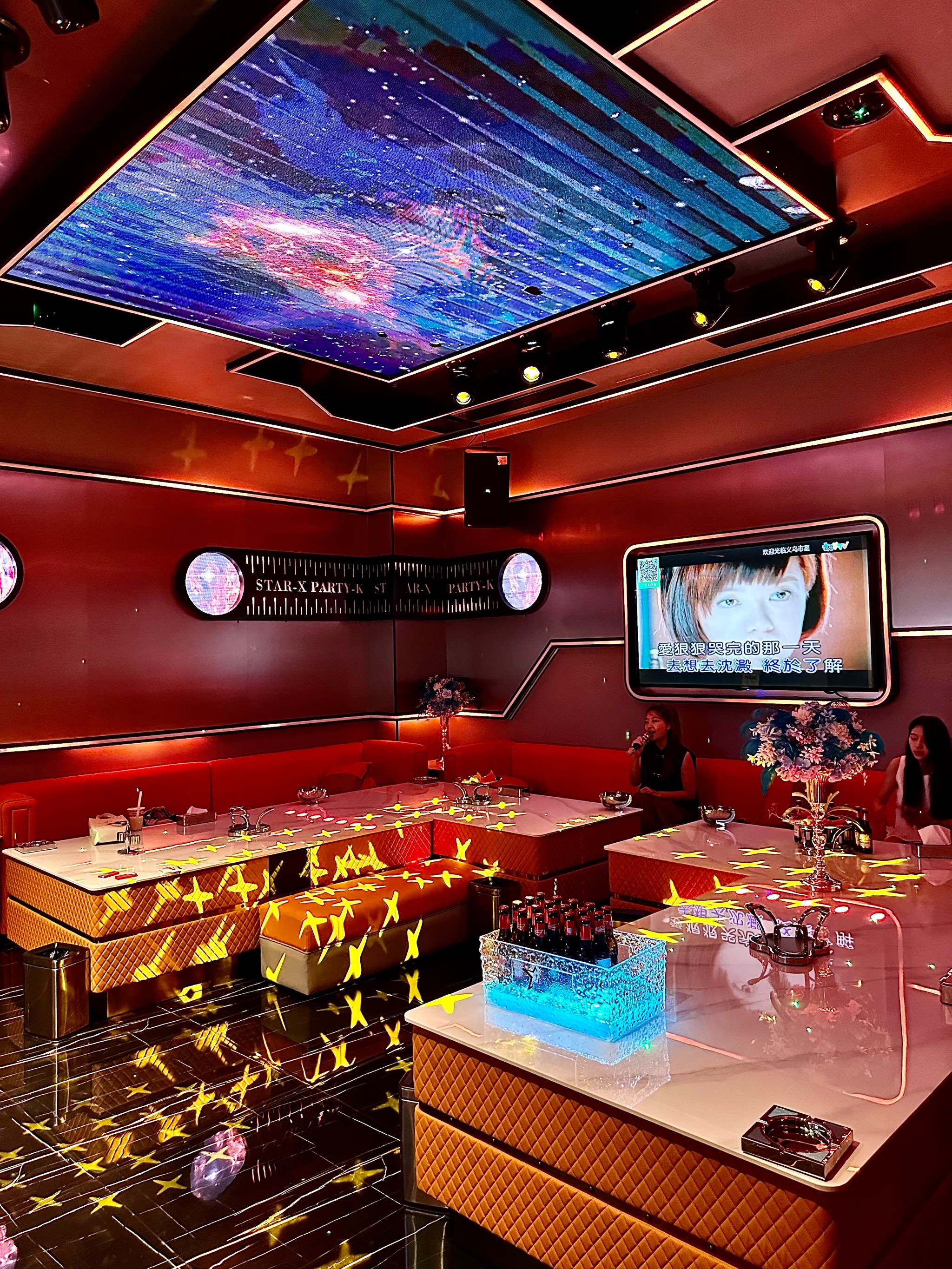 南阳商务ktv新玩法-邓州市ktv预定