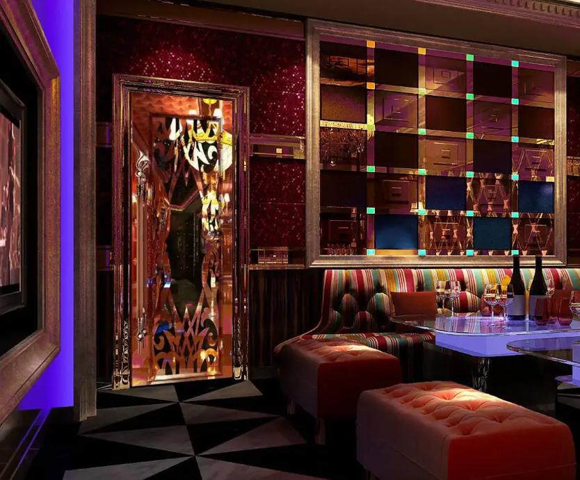 南阳商务ktv：时尚场所，一个小时多少钱-邓州市ktv预定